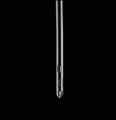 Coloplast  408 Urethral Catheter Self-Cath Straight Tip Uncoated PVC 8 Fr. 16 Inch