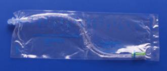 Teleflex LLC  SONK-142-3 Intermittent Catheter Tray Rusch MMG Closed System 14 Fr. PVC