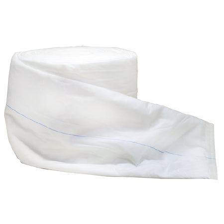 Dukal  3001 Abdominal Pad Dukal 8 Inch X 20 Yard 12 per Case NonSterile 1-Ply Roll Shape