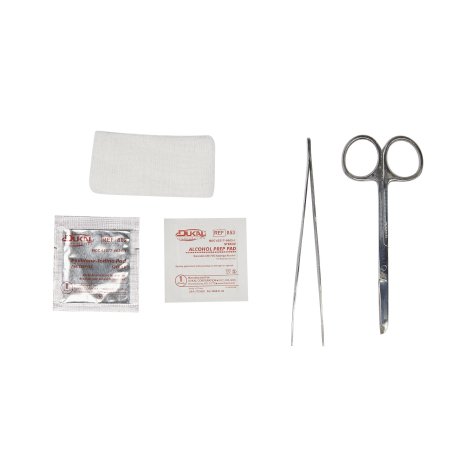 Busse Hospital Disposables  726 Suture Removal Kit