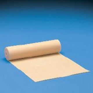 DeRoyal  32-674 Esmark Compression Bandage 4 Inch X 4 Yard No Closure Tan Sterile High Compression