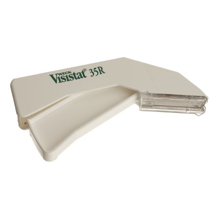 Teleflex Medical  528135 Wound Stapler Visistat Squeeze Handle Stainless Steel Staples 35 mm Staples