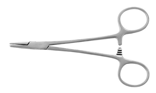 J&J Mayo-Hegar Needle Holder 5.5" Ea