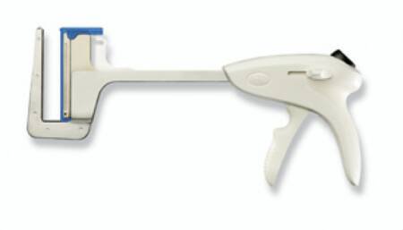 Medtronic MITG  TA3035S Wound Stapler TA Squeeze Handle Titanium Staples 3.5 mm Staples