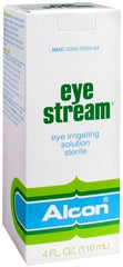 Alcon  00065053004 Irritated Eye Relief eye stream 4 oz. Solution