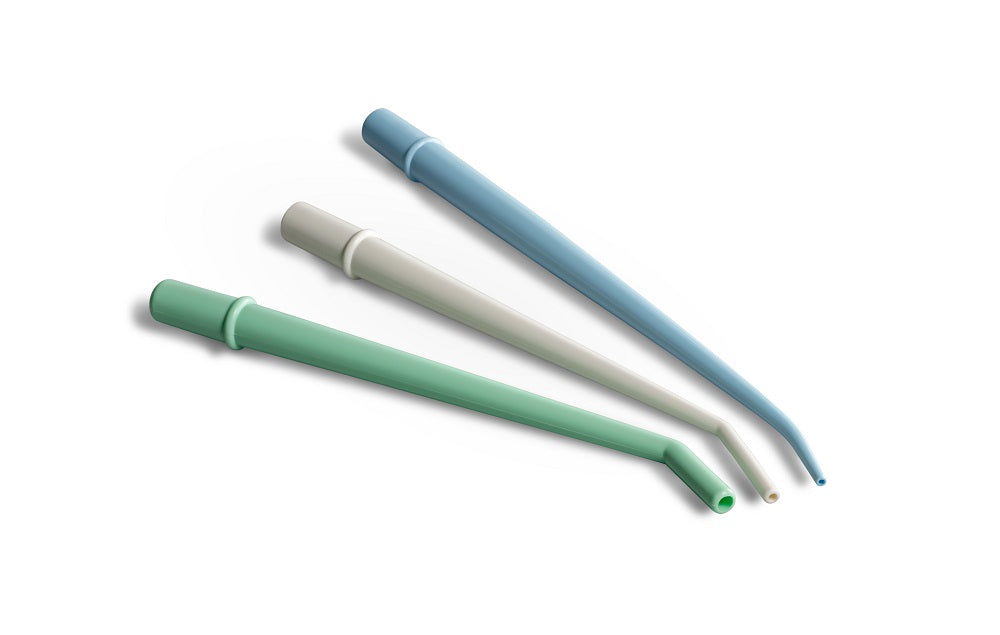 MARK3 Surgical Aspirator Tips Pkg/25