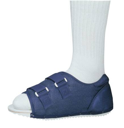 DJO 79-90197 Post-Op Shoe ProCare Large Female Blue