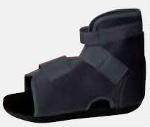 DJO 79-98438 Cast Boot ProCare X-Large Unisex Black