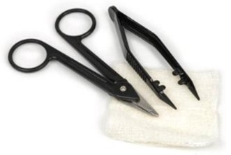 E.M. Adams Company  14-70811 Suture Removal Kit