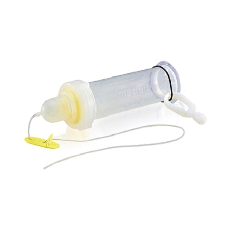 Medela 0097003S Baby Bottle Starter Supplemental Nursing System 80 mL Plastic