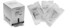 Integra Lifesciences  801400 Surgical Neuro Sponge Codman X-Ray Detectable Rayon 1/2 X 1/2 Inch 10 Count Card Sterile