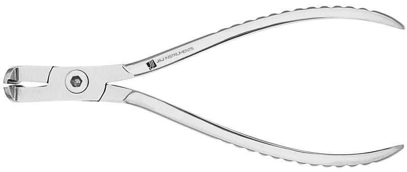 J&J Distal End Cutter Safety #16 Elite Ea