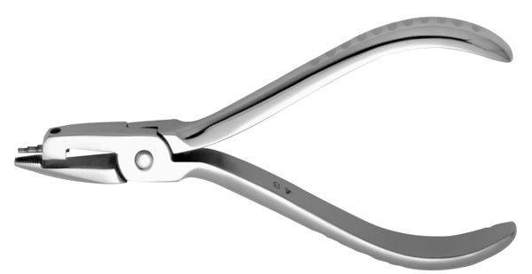 J&J Omega Loop Pliers #352 Elite Ea