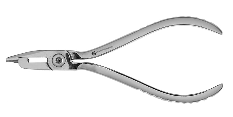 J&J Omega Loop Pliers #352 Elite Ea