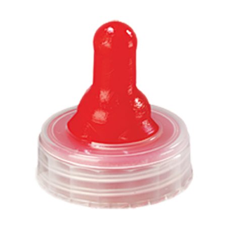 Abbott Nutrition 00094 Nipple Similac Single-Hole Tip Premature