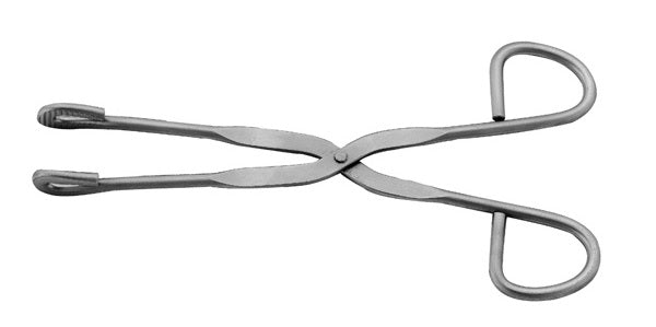 J&J Utility Pick-Up Forceps 8" Ea