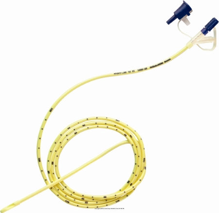 Avanos Medical Sales LLC 20-9432 Nasogastric Feeding Tube Corflo Ultra 12 Fr. 43 Inch Tube Polyurethane Sterile