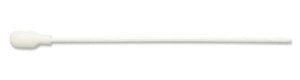 Puritan Medical Products  1806-PCFB Swabstick Puritan Foam over Cotton Tip Plastic Shaft 6 Inch NonSterile 250 per Pack