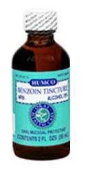 Humco  024316001 Antiseptic Humco Topical Liquid 16 oz. Bottle