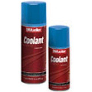 Mueller Sports Medicine  030202 Skin Refrigerant Mueller Coolant N-Butane / Isopentane / Tetrafluoroethane Spray 9 oz.