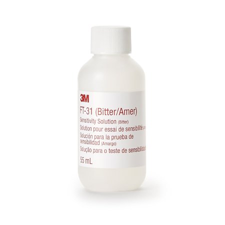 3M FT-31 3M Bitter Sensitivity Solution, Bitter