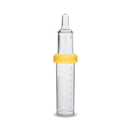 Medela 6000S Baby Bottle SpecialNeeds 80 mL Plastic