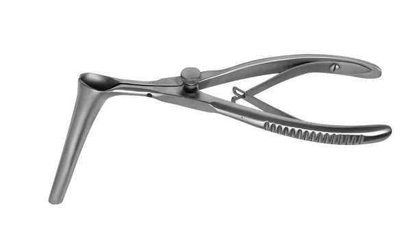 J&J Killian Nasal Speculum 3.5" Ea