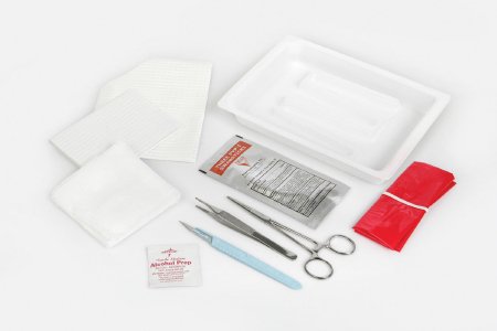 Medline  DYNJ07900 Incision Kit