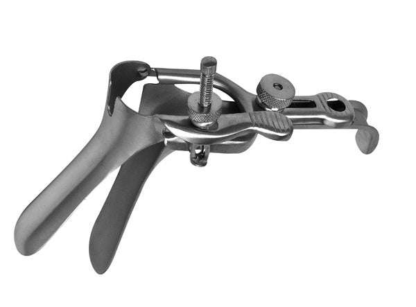 J&J Graves Vaginal Speculum Small Ea