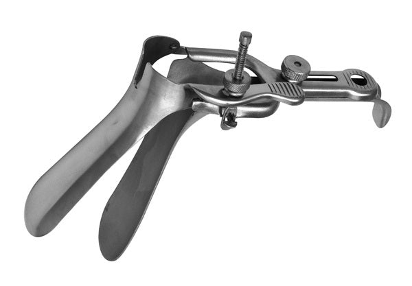 J&J Graves Vaginal Speculum Large Ea