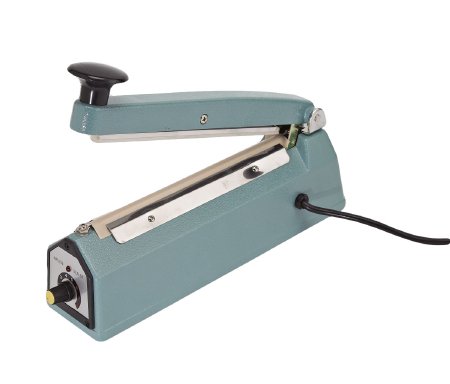 RD Plastics Company  G501 Heat Sealer 8 Inch Wide