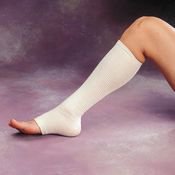 Patterson Medical Supply  A4330 Elastic Tubular Support Bandage tg grip II 1/8 Inch X 11 Yard Infant Feet / Arm Pull On Natural NonSterile Size A Standard Compression