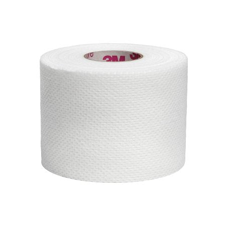 3M  2862S Perforated Medical Tape 3M Medipore H White 2 Inch X 2 Yard Soft Cloth NonSterile