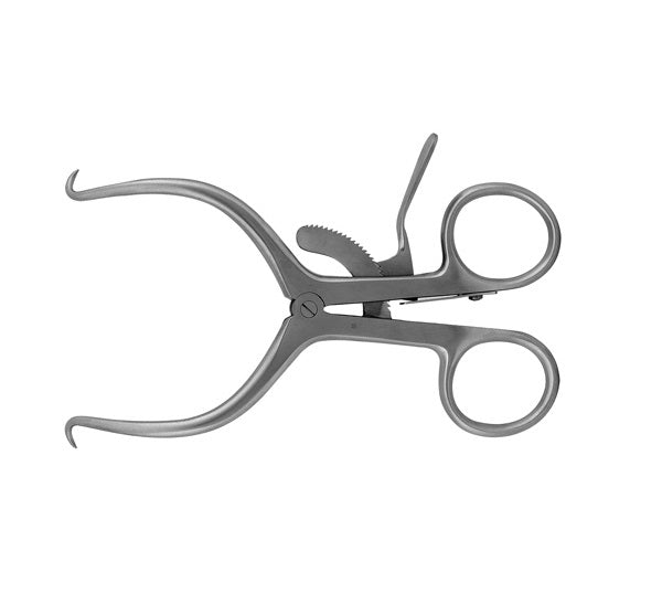 J&J Gelpi Retractor 5.5" Spread Ea