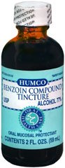 Humco  00395024392 Antiseptic Topical Liquid 2 oz. Bottle