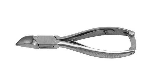 J&J Nail Nipper Concave 5.5" Ea