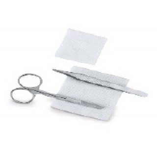 Medical Action Industries  56684 Suture Removal Kit