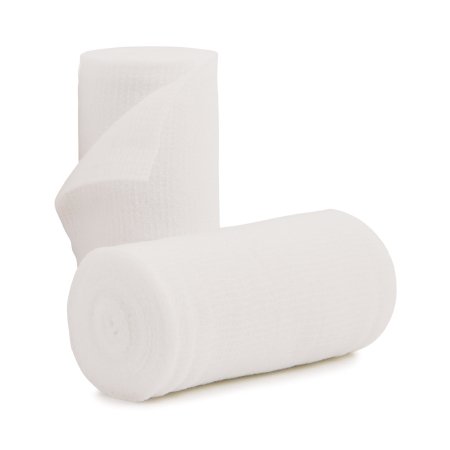 McKesson Medical Surgical  41-03 Conforming Bandage McKesson 3 Inch X 4-1/10 Yard 12 per Pack NonSterile Roll Shape