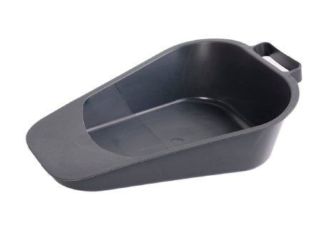 Medline  DYNC8522 Fracture Bedpan Medline Mauve