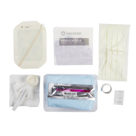 Medical Action Industries  262808 Dressing Change Tray Central Line