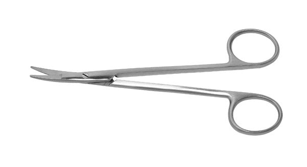 J&J Mitchell Flap Scissors Ea