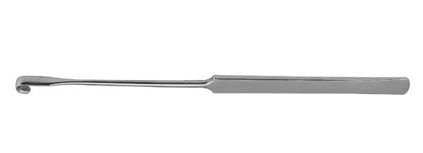 J&J Snook Ovariectomy Hook 8" Ea