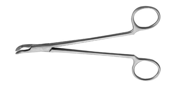 J&J Molar Extraction Forceps Ea