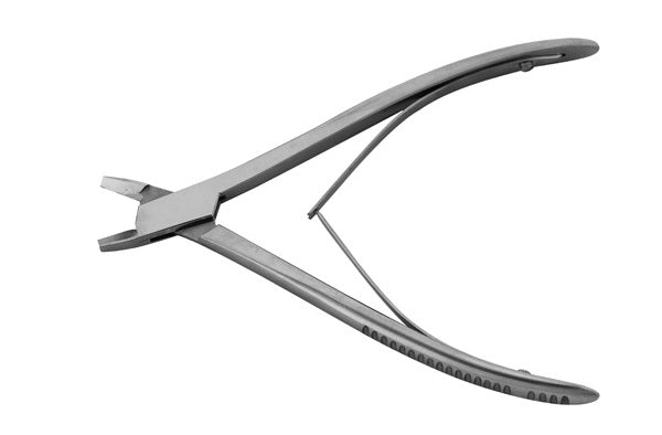 J&J Crimping Forceps Ea