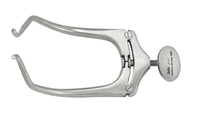 J&J Wallace Stifle Retractor Ea