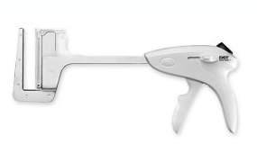 Medtronic MITG  TA9048S Wound Stapler TA Squeeze Handle Titanium Staples 4.8 mm Staples