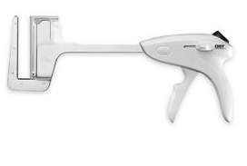 Medtronic MITG  TA9035S Wound Stapler TA Squeeze Handle Titanium Staples 3.5 mm Staples