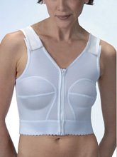 BSN Medical 111905 Surgical Vest with Cups Jobst Size 5 White