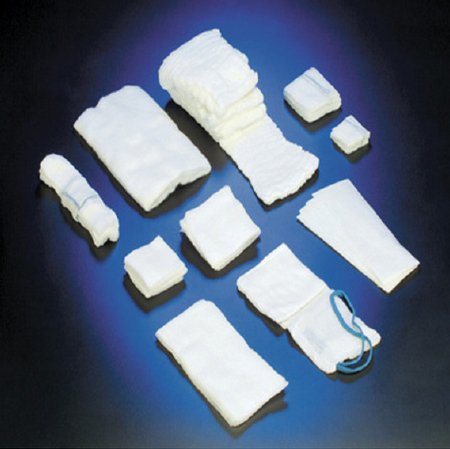 DeRoyal  31-121 Conforming Bandage Kling 1 Inch X 10 Yard 1 per Pack Sterile 1-Ply Roll Shape