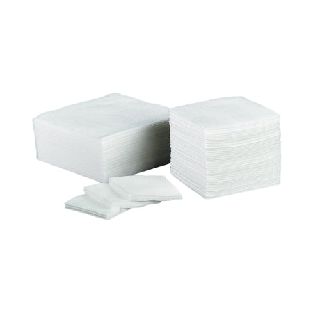 Tidi Products  260004 Nonwoven Sponge Venture 4 X 4 Inch 200 per Sleeve NonSterile 4-Ply Square